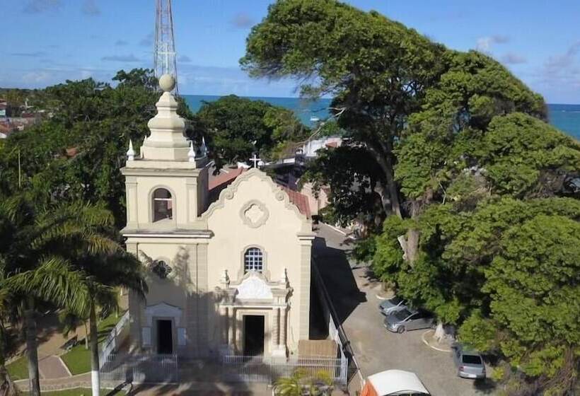 膳宿费 Pousada Costa Dos Corais