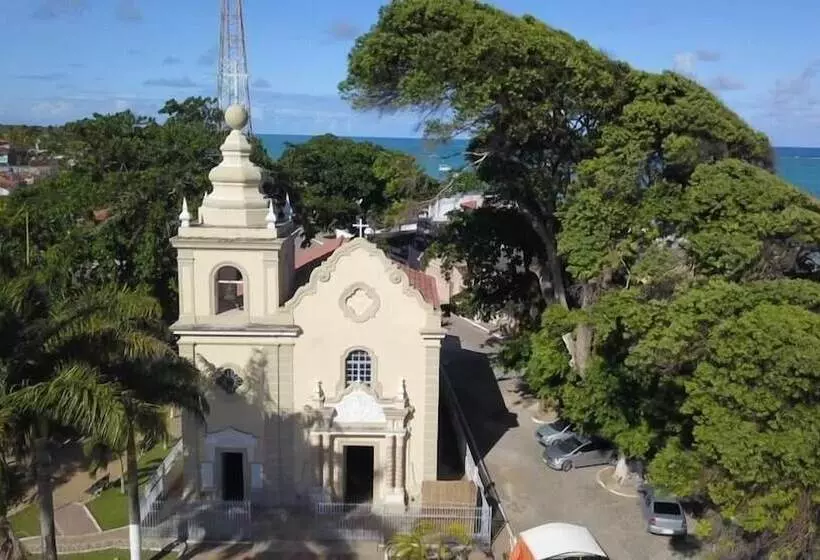 Majatalo Pousada Costa Dos Corais