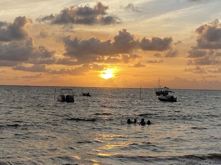 膳宿费 Pousada Costa Dos Corais