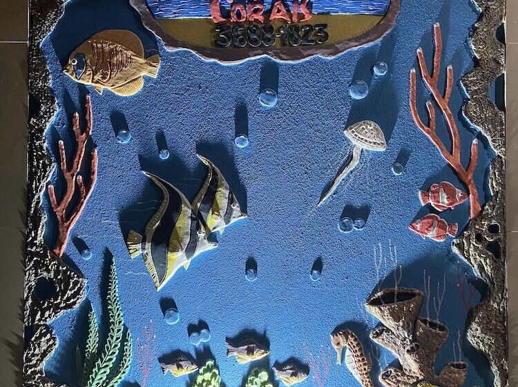 膳宿费 Pousada Costa Dos Corais