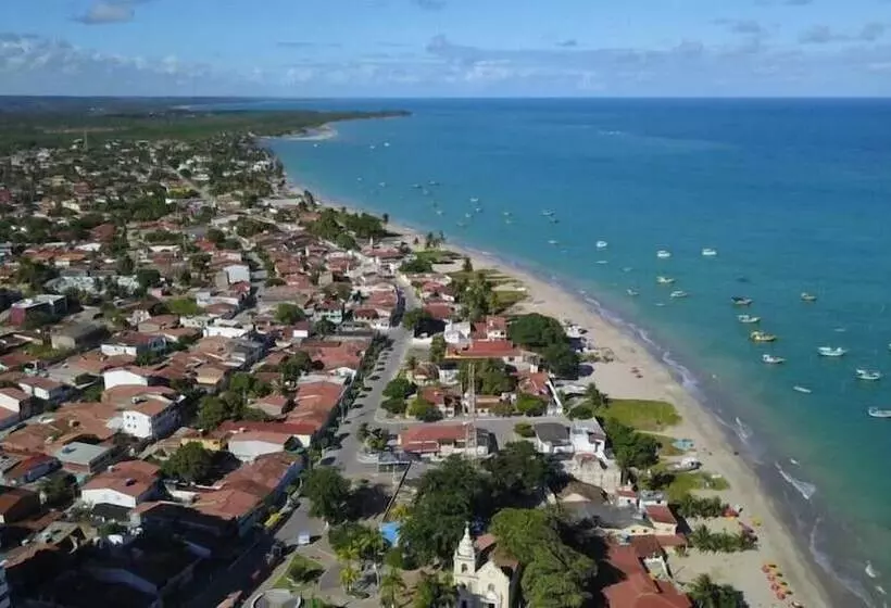 Majatalo Pousada Costa Dos Corais