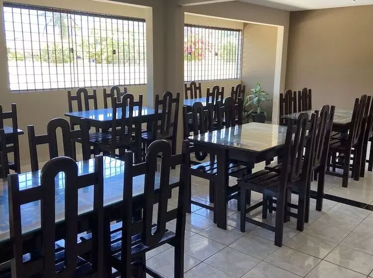 Majatalo Pousada Costa Dos Corais