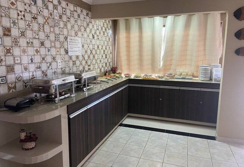 膳宿费 Pousada Costa Dos Corais