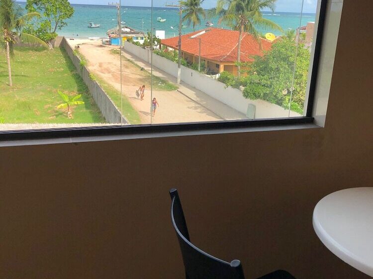 膳宿费 Pousada Costa Dos Corais