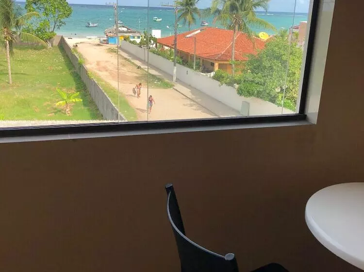 Majatalo Pousada Costa Dos Corais