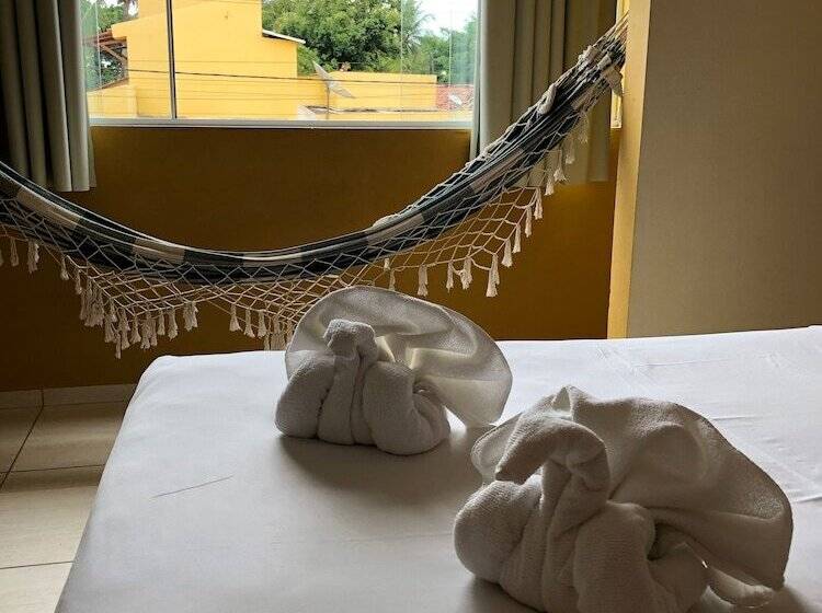 膳宿费 Pousada Costa Dos Corais