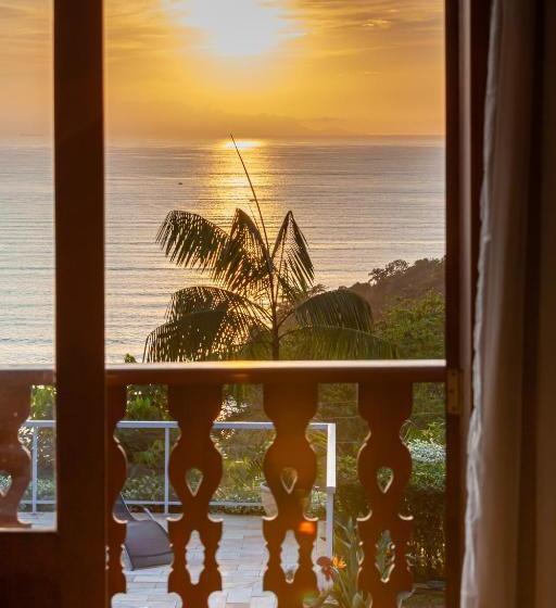 ペンション Pousada Recanto De Paraty