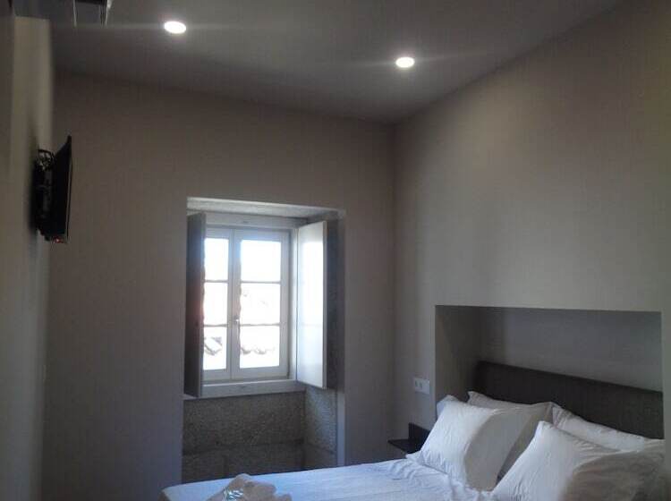 پانسیون Rua Grande