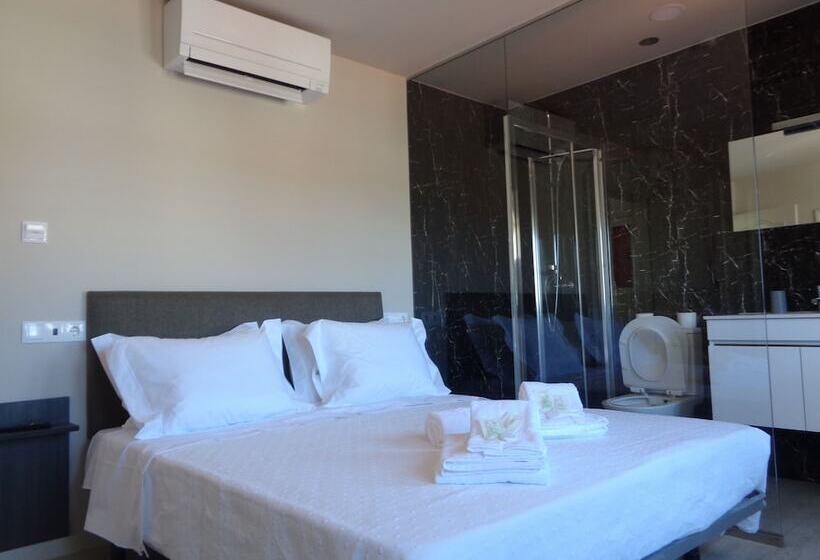 پانسیون Rua Grande