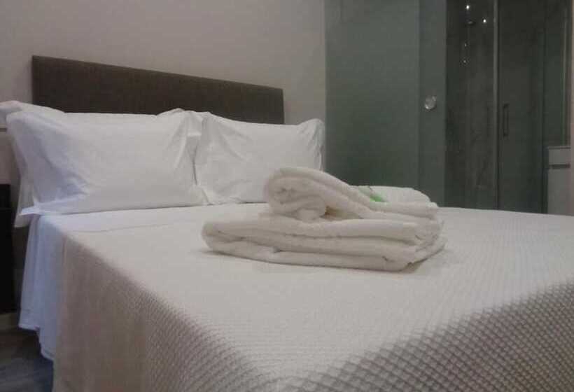 پانسیون Rua Grande