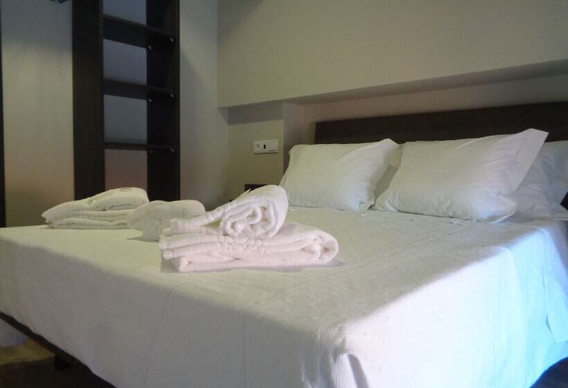 پانسیون Rua Grande