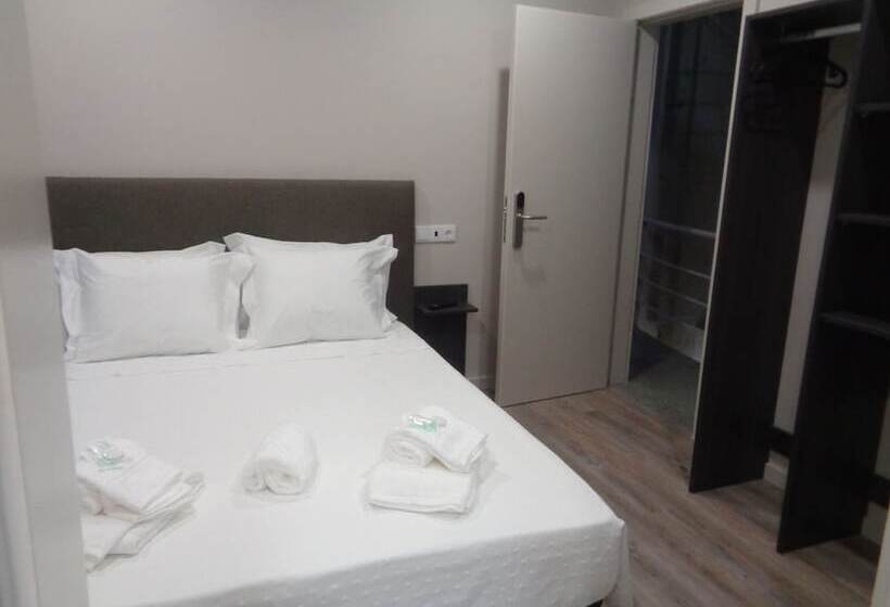 پانسیون Rua Grande