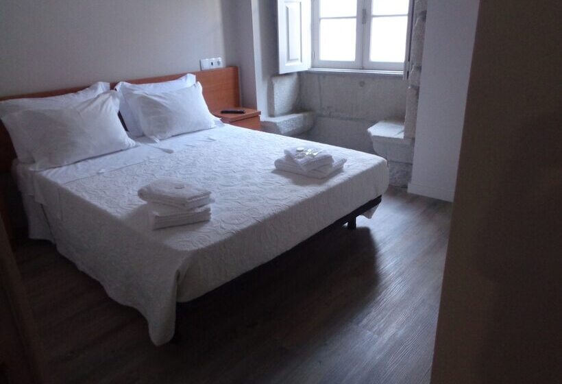 پانسیون Rua Grande