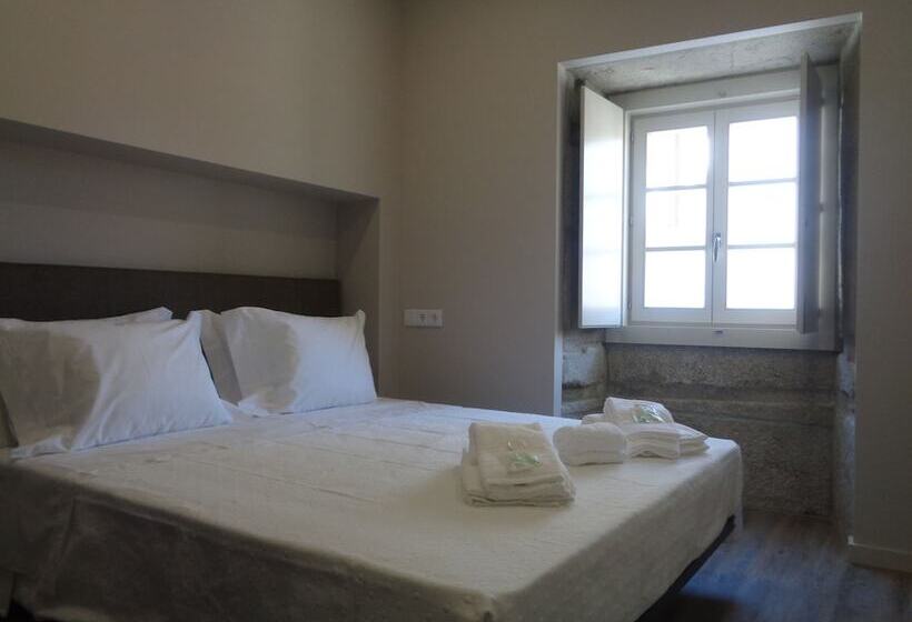 پانسیون Rua Grande