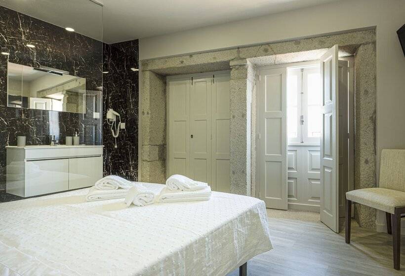 پانسیون Rua Grande