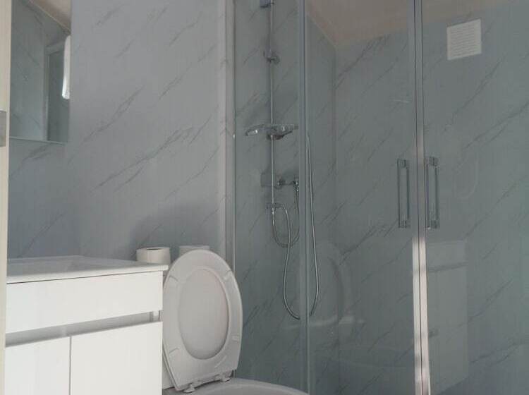 پانسیون Rua Grande