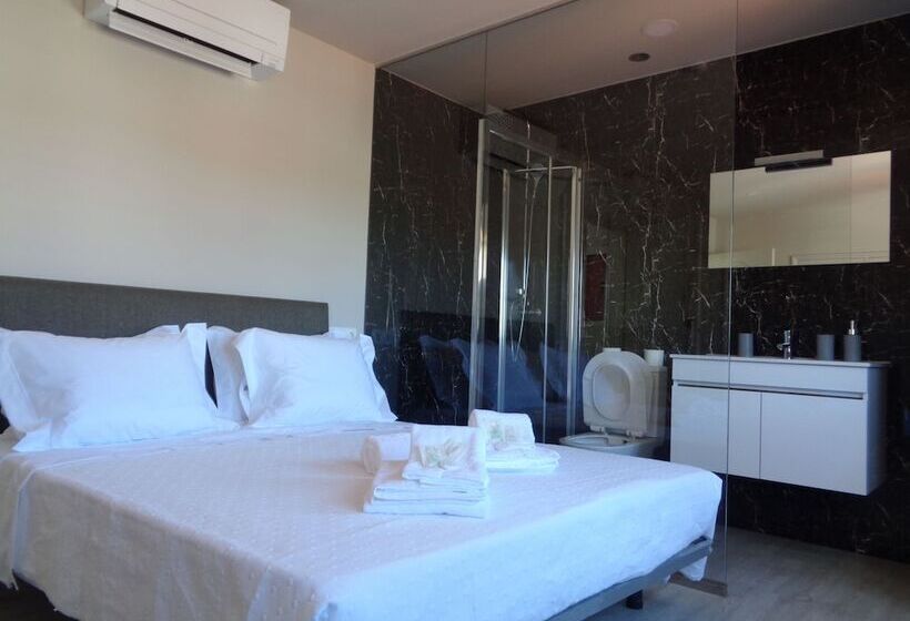 پانسیون Rua Grande