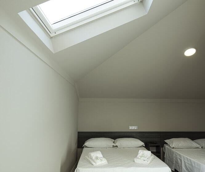 پانسیون Rua Grande