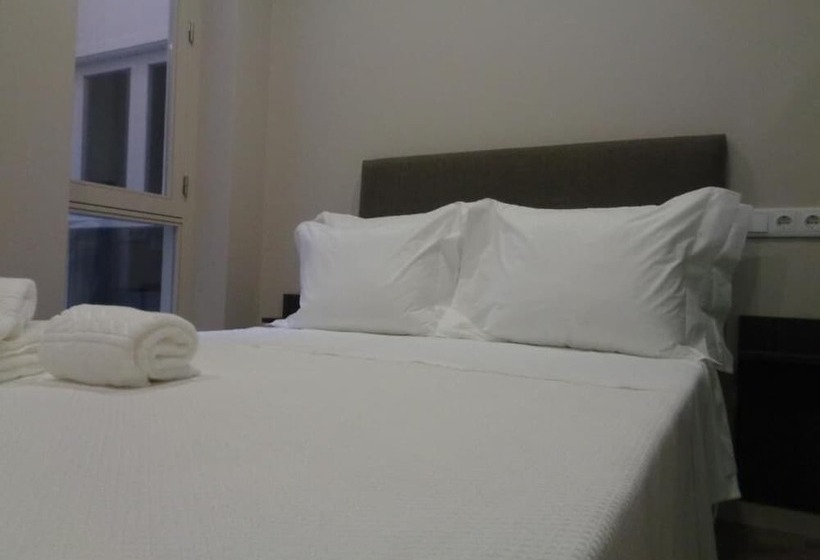 پانسیون Rua Grande