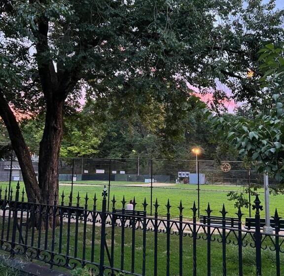 膳宿费 Soul Food Mont Morris