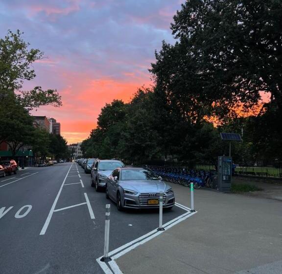 膳宿费 Soul Food Mont Morris