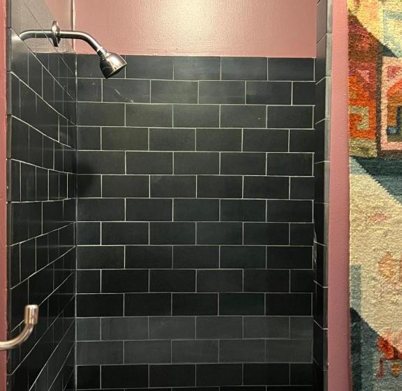 膳宿费 Soul Food Mont Morris