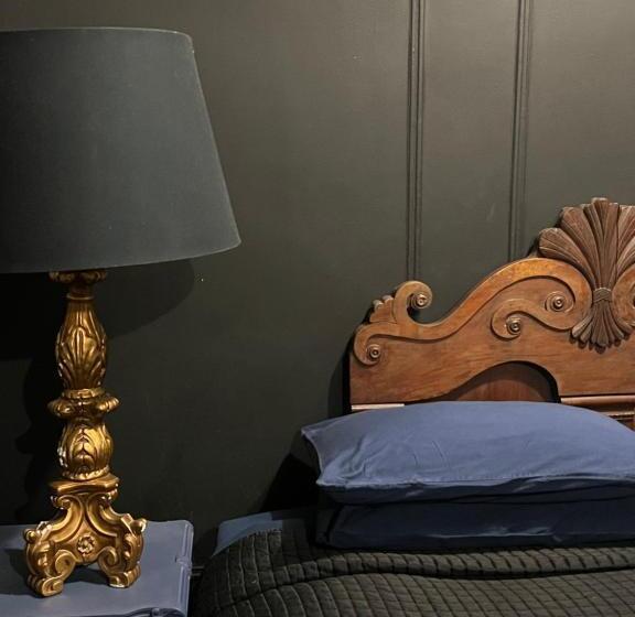 膳宿费 Soul Food Mont Morris