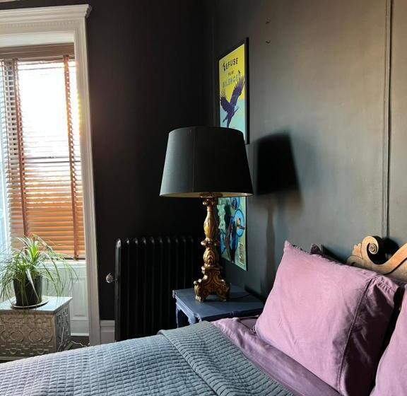 膳宿费 Soul Food Mont Morris