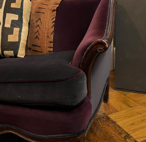 膳宿费 Soul Food Mont Morris