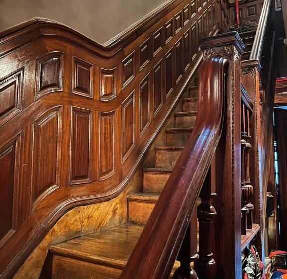 膳宿费 Soul Food Mont Morris