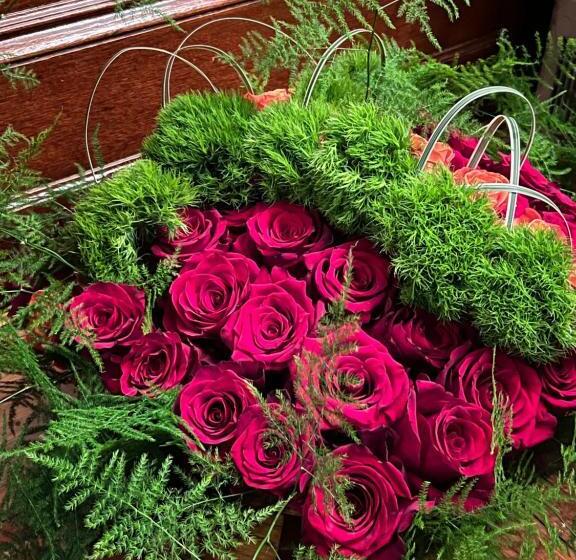 膳宿费 Soul Food Mont Morris