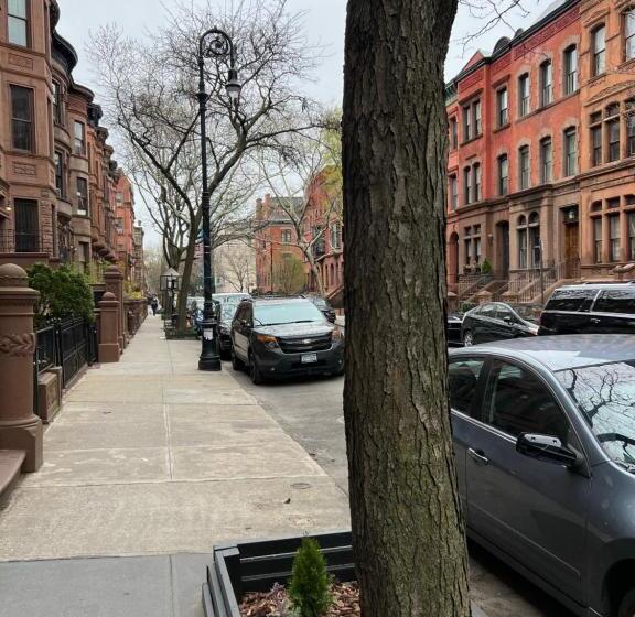 膳宿费 Soul Food Mont Morris