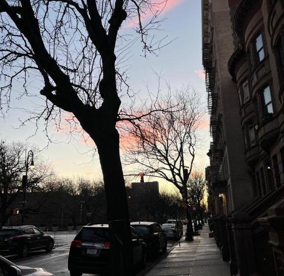 膳宿费 Soul Food Mont Morris