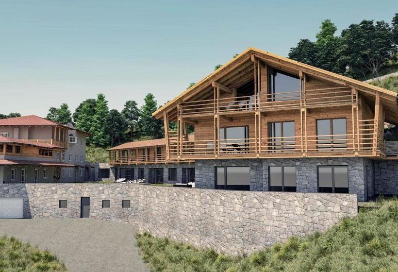 Presulis Hideaway Apartments & Restaurant