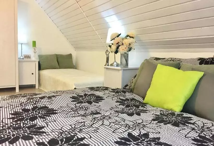 Szent Orbán Panzió   Kutyabarát Apartmanok