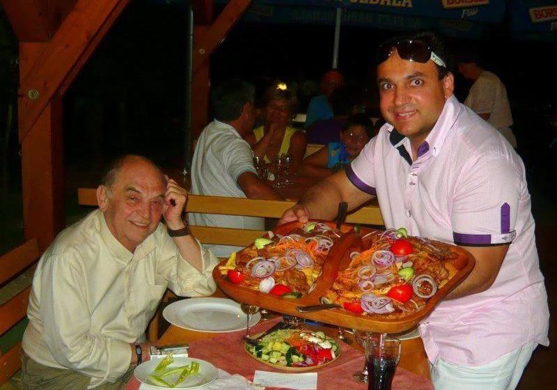 Szent Orbán Panzió Kutyabarát Apartmanok