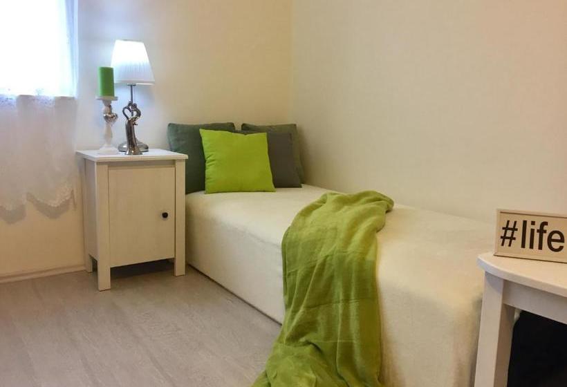 Szent Orbán Panzió Kutyabarát Apartmanok