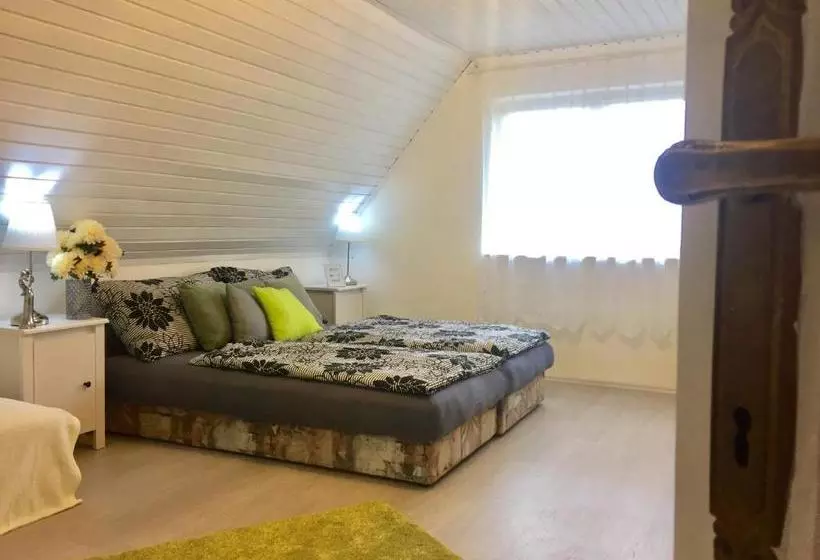 Szent Orbán Panzió   Kutyabarát Apartmanok