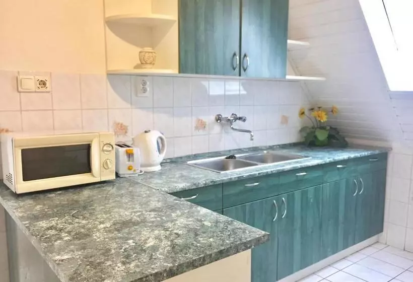 Szent Orbán Panzió   Kutyabarát Apartmanok