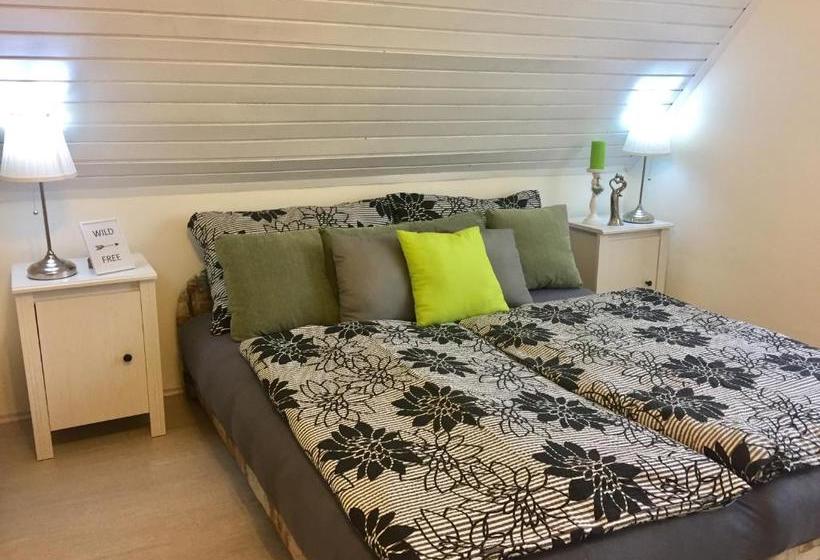 Szent Orbán Panzió Kutyabarát Apartmanok