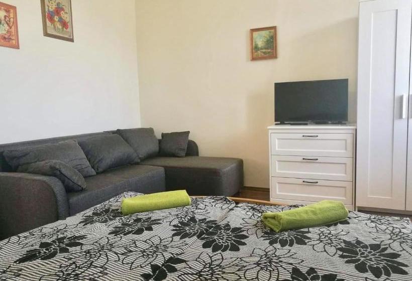 Szent Orbán Panzió Kutyabarát Apartmanok