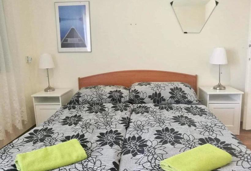 Szent Orbán Panzió Kutyabarát Apartmanok