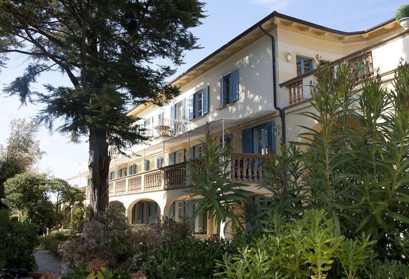 Villa Mazzanta Relais & Residence