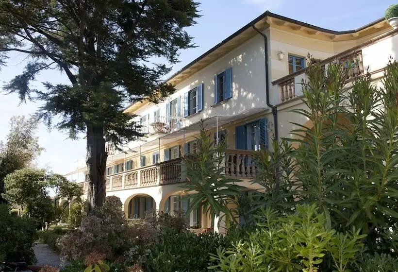 Villa Mazzanta Relais & Residence