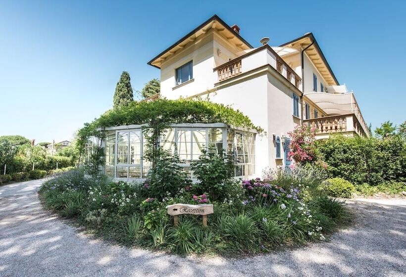 Villa Mazzanta Relais & Residence