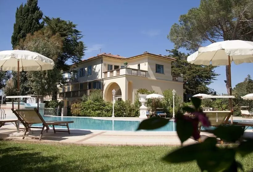 Villa Mazzanta Relais & Residence
