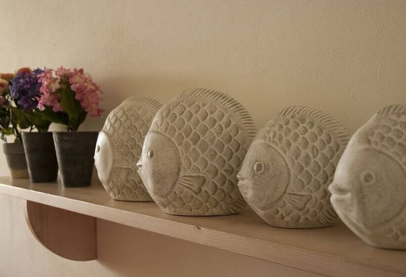 Villa Mazzanta Relais & Residence