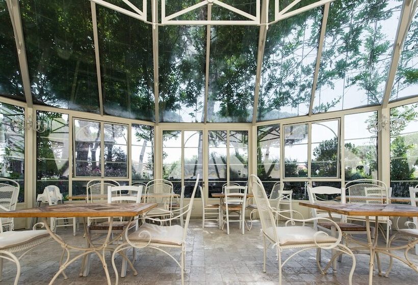 Villa Mazzanta Relais & Residence