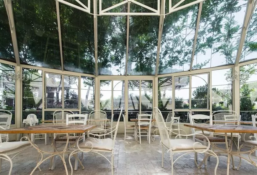 Villa Mazzanta Relais & Residence
