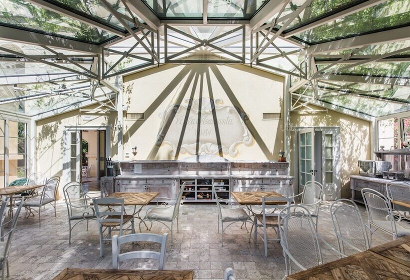 Villa Mazzanta Relais & Residence